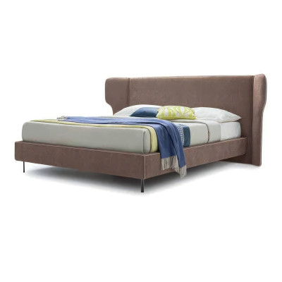 Letto Paris Ring York matrimoniale Felis