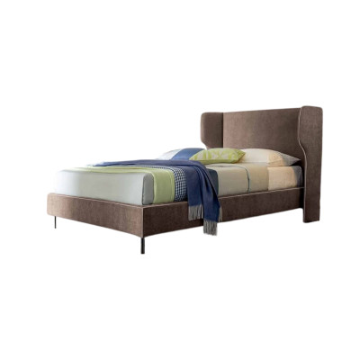 Letto Paris Ring York singolo Felis