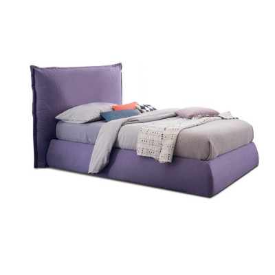 Letto Parker Ring Round singolo Felis