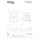 Rio Letto Mogg specifiche tecniche