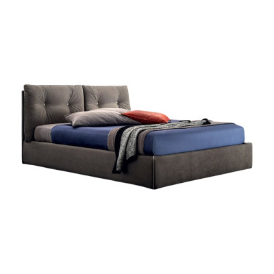 Letto Scotty A Ring Eko matrimoniale Felis