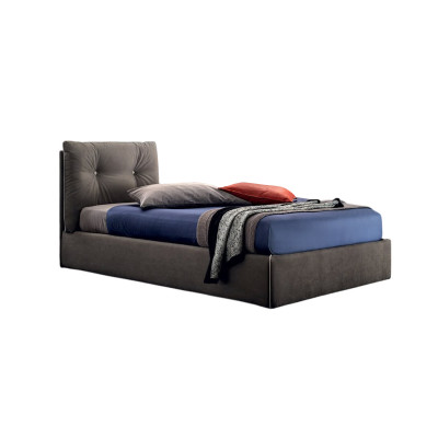 Letto Scotty A Ring Eko singolo Felis