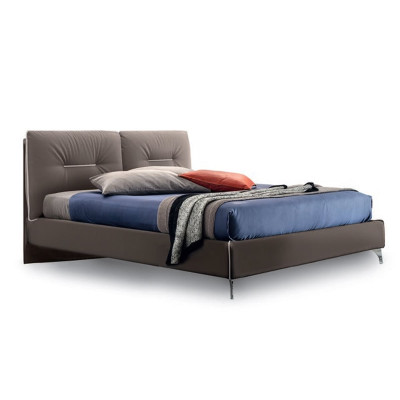 Letto Scotty B Ring Tokyo matrimoniale Felis