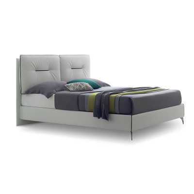 Letto Scotty Compact B Ring York matrimoniale Felis
