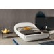 Letto Sleepy T7863Tonin Casa ambientazione