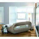 Letto Sleepy T7863 Tonin Casa ambientazione