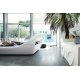 Letto Sleepy T7863 Tonin Casa ambientazione