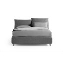 Letto So Casual H 27 Box Plus Noctis vista