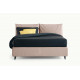 Letto So Casual Box Plus Noctis vista