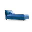 Letto So Casual H 27 Box Plus Noctis vista