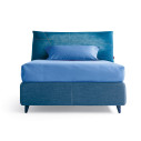 Letto So Casual H 27 Box Plus Noctis vista