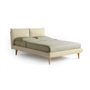 Letto So Casual H17 Fix Noctis vista