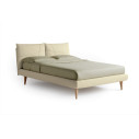 Letto So Casual H17 Secret Box Noctis vista