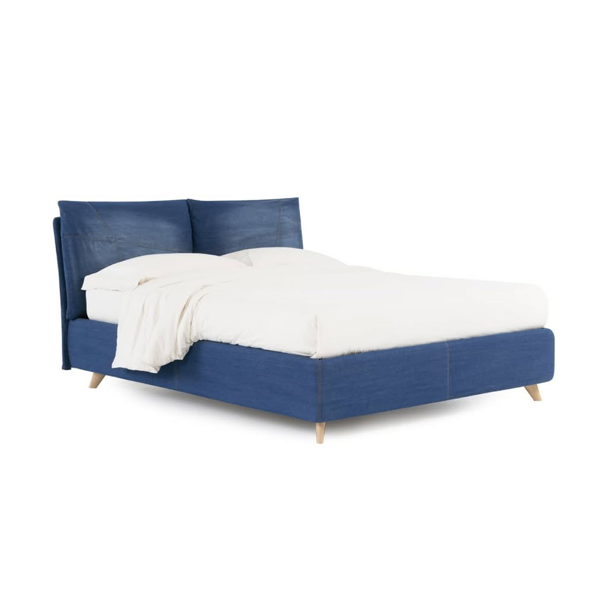 Letto So Casual H 27 Folding Box Noctis