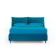 Letto So Casual H 27 Folding Box Noctis vista