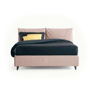 Letto So Casual H 27 Ring Noctis