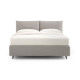 Letto So Casual H 27 Ring Noctis vista