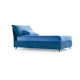 Letto So Casual H 27 Ring Noctis vista