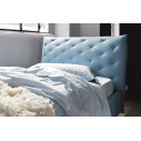 Letto So Ever H 27 Box Plus Noctis dettaglio