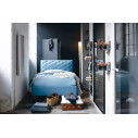 Letto So Ever H 27 Box Plus Noctis ambientazione
