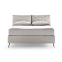 Letto So Ever H 27 Box Plus Noctis vista