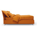 Letto So Ever H 27 Folding Box Noctis vista