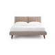 Letto So Ever H17 Secret Box Noctis vista