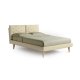 Letto So Ever H17 Secret Box Noctis vista
