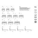 Letto So Ever H 27 Box Plus Noctis specifiche