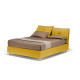 Letto So Lively Box Plus Noctis vista