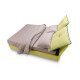 Letto So Lively Box Plus Noctis vista