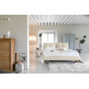 Letto So Lively H17 Fix Noctis ambientazione