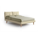 Letto So Lively H17 Secret Box Noctis vista