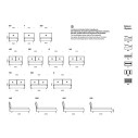 Letto So Lively h 27 Box Plus Noctis specifiche