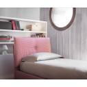 Letto So Lively H 27 Ring Noctis ambientazione