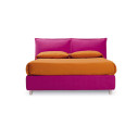 Letto So Pop H 27 Box Plus Noctis vista