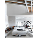 Letto So Pop H 27 Folding Box Noctis ambientazione