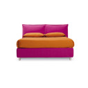 Letto So Pop H 27 Folding Box Noctis vista