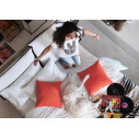 Letto So Pop H 27 Folding Box Noctis ambientazione