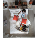 Letto So Pop H 27 Folding Box Noctis ambientazione