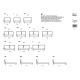 Letto So Pop H 17 Fix Wild Noctis specifiche
