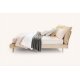 Letto So Pop H17 Fix Noctis vista