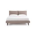 Letto So Pop H17 Secret Box Noctis vista