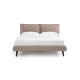 Letto So Pop H17 Secret Box Noctis vista