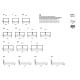 Letto So Pop H17 Fix Noctis specifiche