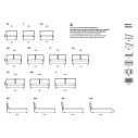 Letto So Pop H 27 Box Plus Noctis specifiche
