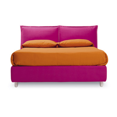 Letto So Pop H 27 Ring Noctis