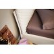 Letto Lyle Modern H17 Secret Box Noctis dettaglio