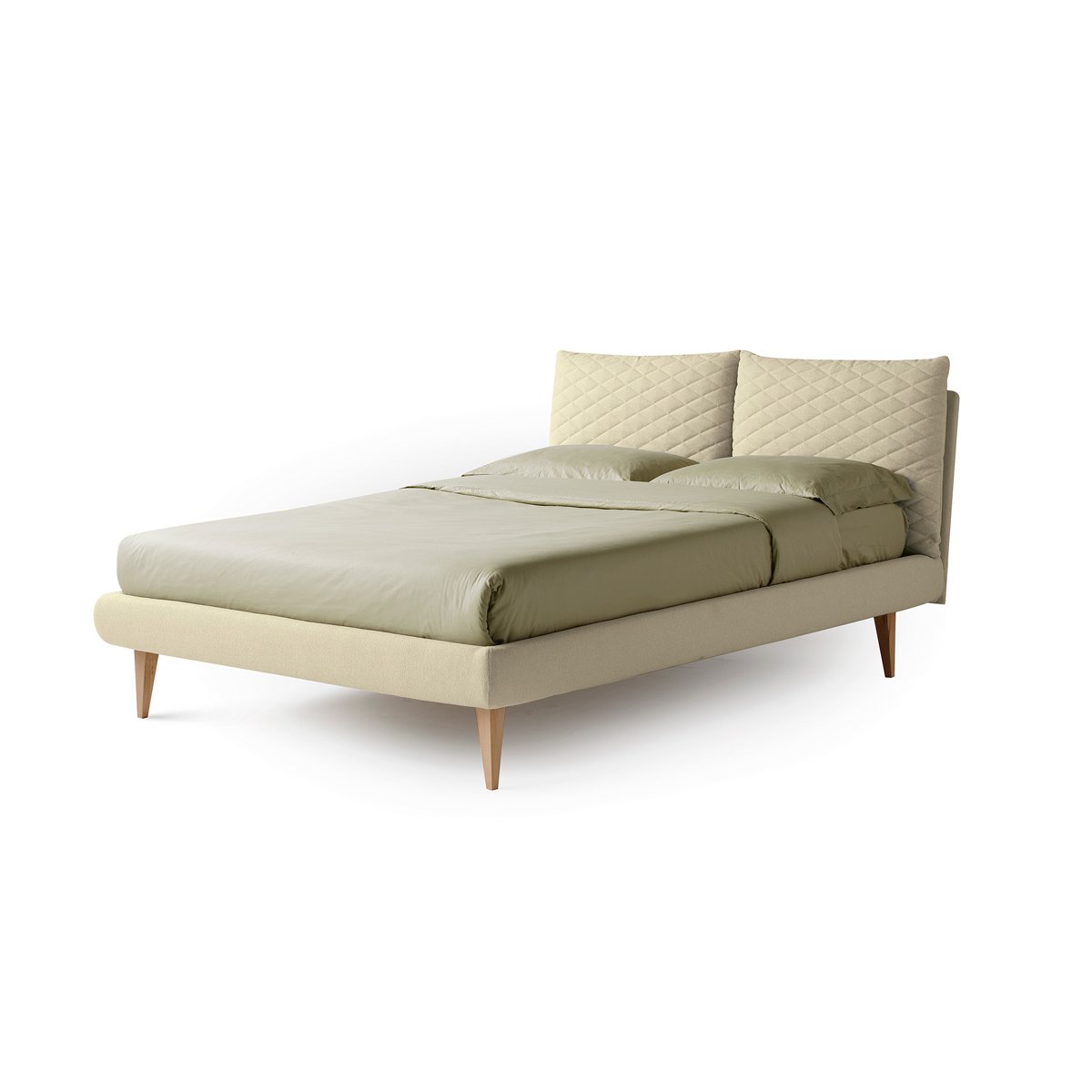 Letto Lyle Modern H17 Secret Box Noctis