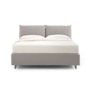 Letto So Regular H 27 Folding Box Noctis